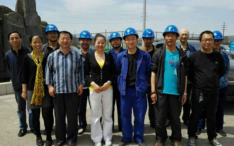 bjl官网登录金鼎重工项目部