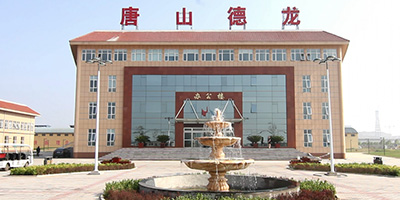 吐鲁番德龙钢铁有限公司
