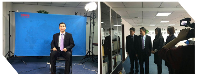 bjl官网登录迎来 电视台CCTV-4《中国报道》栏目组采访拍摄 bjl官网登录迎来 电视台CCTV-4《中国报道》栏目组采访拍摄