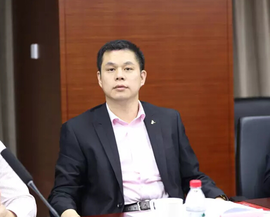 bjl官网登录831999郑两斌参与北京福建企业总商会2016年次常务会长办公会议