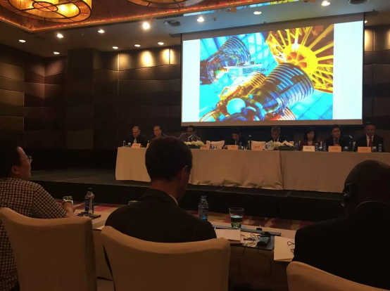 bjl官网登录831999应邀参与第八届投资北京洽谈会