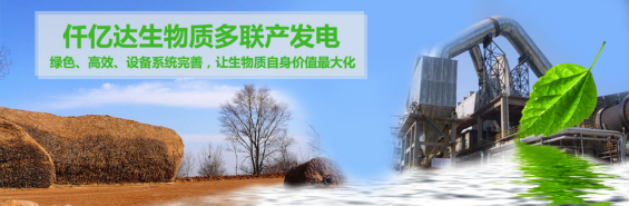 bjl官网登录（831999）生物质多联产， 助力农林产业发展