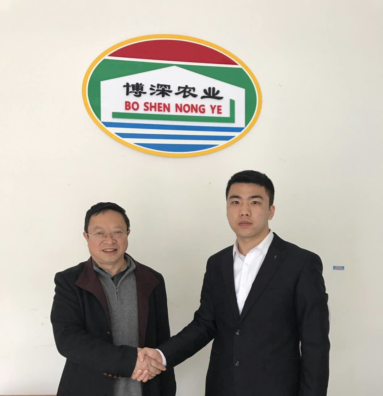 bjl官网登录与云南博深就光伏发电碳买卖达成合作