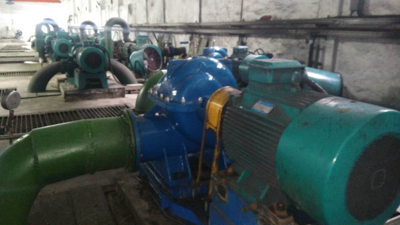 ：：豣jl官网登录与武安市峰水泥有限责任公司就循环水系统节能刷新项目达成合作