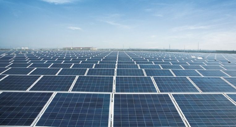 ：豣jl官网登录与北京宝景泰克汽车零部件有限公司达成散布式光伏877.8KWP项目合作