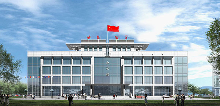bjl官网登录与山东盛阳金属科技公司就循环水系统节能刷新项目达成合作