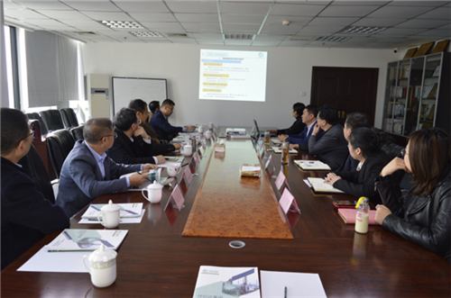 玉溪市金溪县辅导一行赴bjl官网登录调查调研