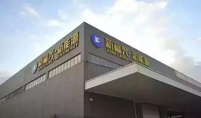 bjl官网登录与福建福兴玻璃有限公司就循环水系统节能刷新项目达成合作