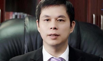 bjl官网登录董事长郑两斌先生致辞