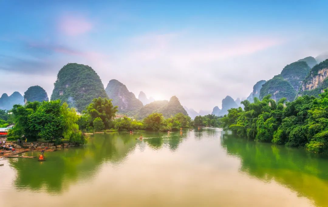 推动俏丽中国指标一步步变为现实——生态环境部有关掌管人就《中共中央?国务院关于全面推动俏丽中国建设的定见》答记者问